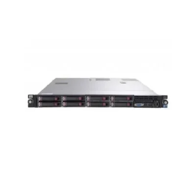 Hp Proliant DL360 G7/2 core/2gb ram/1 psu(460W)