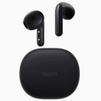 Redmi Buds 4 Lite Black