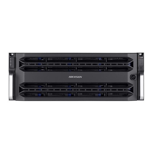 Hikvision DS-A81024S 24-slot Single Controller Storage