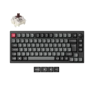 Keychron Lemokey P1 Pro