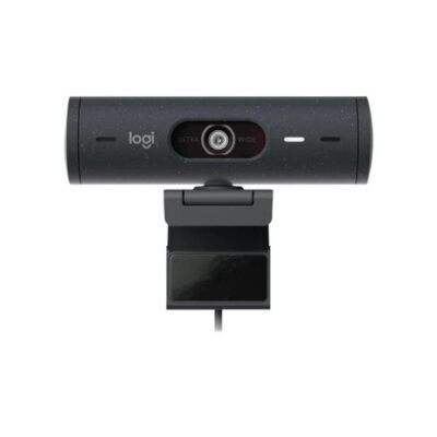 Logitech BRIO 505 Webcam