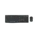 Logitech MK295 Silent Combo