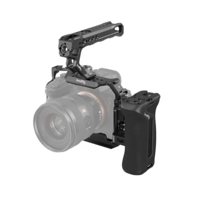 SMALLRIG ADVANCED CAGE KIT FOR SONY ALPHA 7R V