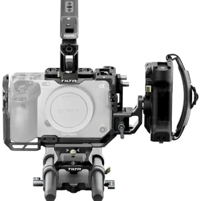 TILTA Camera Cage for FX3