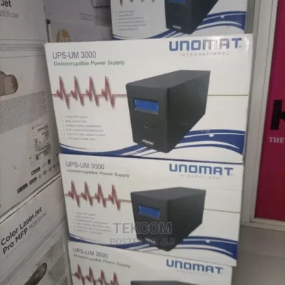 UNOMATT 3000 VA