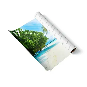 UNOMATT Inkjet Photo Paper 43.2x30 Glossy