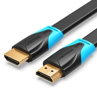 Vention HDMI Cable 30M Black for Engineering