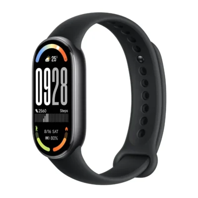 Xiaomi Smart Band 10 Midnight Black