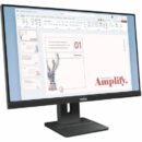Lenovo ThinkVision E24-40 23.8" FHD Monitor -64BAMAT1UK
