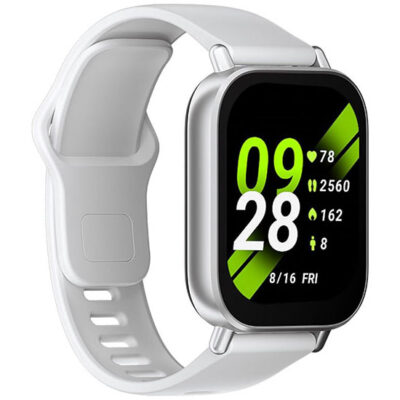 Redmi Watch 5 Active Matte Silver