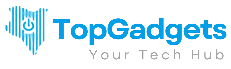 Top Gadgets