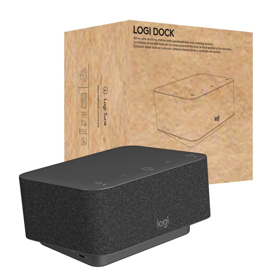 Logitech Logi Dock