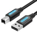 Vention VAS-A16-B300 USB-A Printer Cable Reliable Connectivity