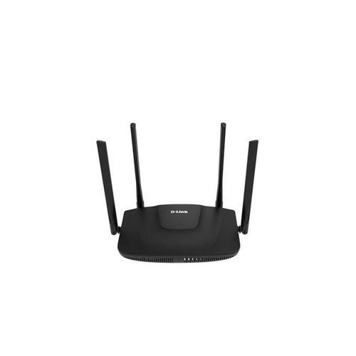 D-Link DIR-825M/C1 Wireless Router AC 1200 Dual Band - Image 3