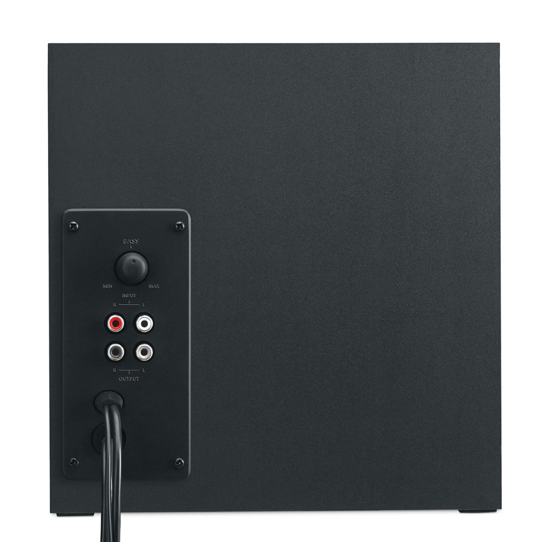 Logitech Z333 Multimedia Speakers - Image 3