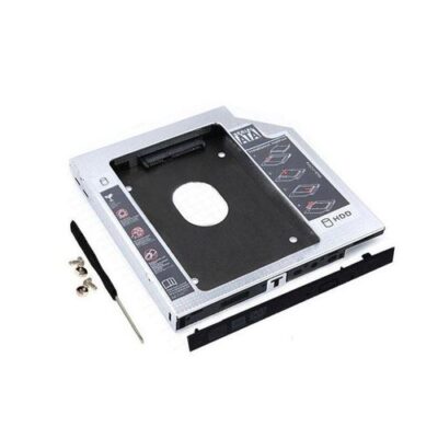 12.7mm Caddy Slim