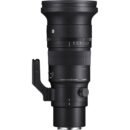 Sigma 500MM F5.6 Macro for Sony/L-Mount