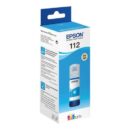 INK CART EPSON 112 Cyan for L6580, L6570, L6550, L6490, L15160, L15150, L11160