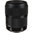 SIGMA 35MM F1.4 DG HSM Art For Canon/Nikon