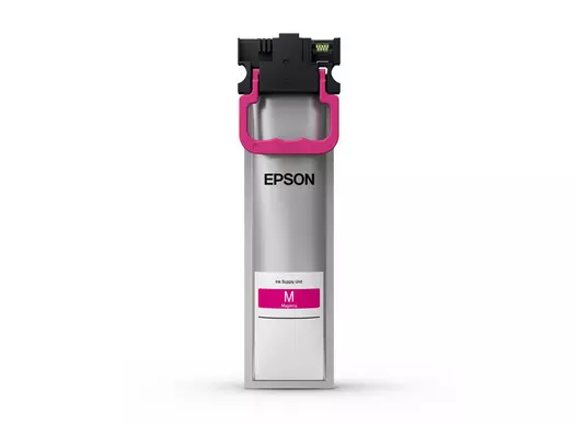 Epson T9453 Magenta XL Ink Cartridge 38.1ml for WF-C52xx / WF-C57xx Series (C13T945340)