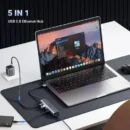 UGREEN CD213 Fast Charger