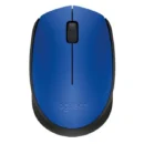 Logitech M171 Blue Mouse