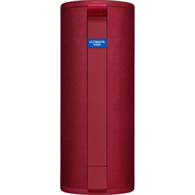 Logitech Boom 3 Bluetooth Speaker