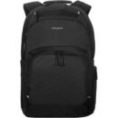 Targus Classic 16" Backpack - Black - CN600GL-70