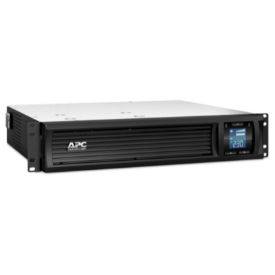 APC Smart-UPS C 2000VA LCD RM 2U 230V WITH SMARTCONNECT