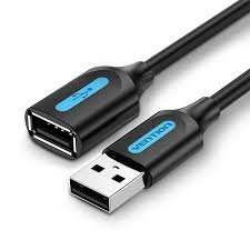 Vention CBIBI USB-A Extension Cable Superior Connectivity