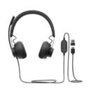 Logitech Zone Wired Headset