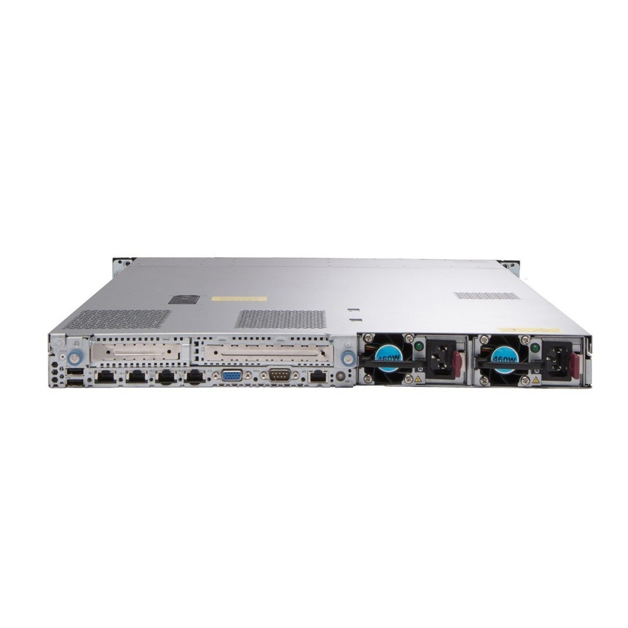 HP Proliant Dl360 G6/8core/12gbram/2psu(460w) - Image 2