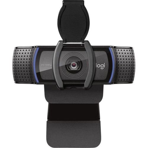 Logitech C920 Pro Webcam - Image 3
