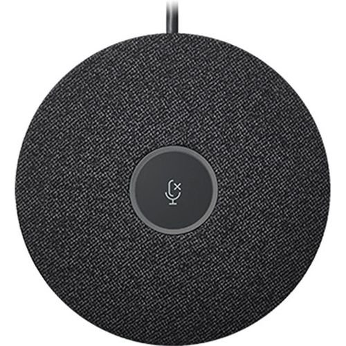 Logitech Rally Plus Webcam - Image 2