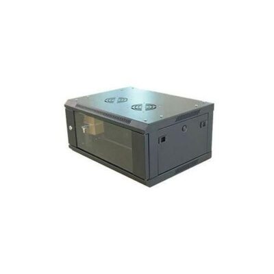 4U 530x400x240 Cabinet