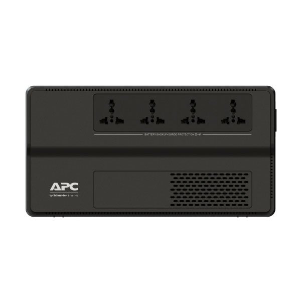 APC Back up UPS 1000vA BV1000 - Image 2