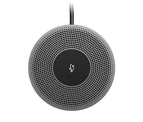 Logitech MeetUp Expansion Mic