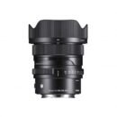 SIGMA 24MM F2 DG DN Contemporary For Sony/L-Mount