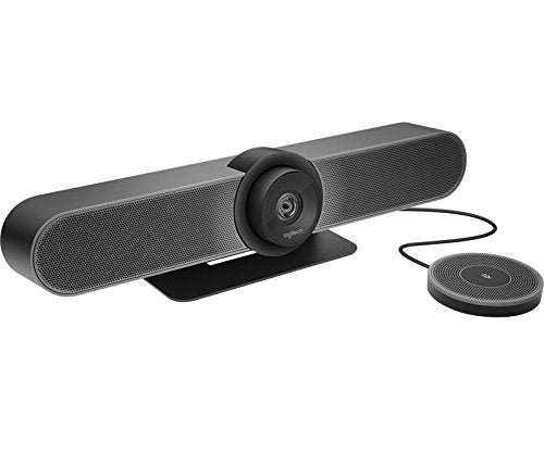 Logitech MeetUp Expansion Mic - Image 2