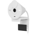 Logitech Brio 300 Off-White Webcam