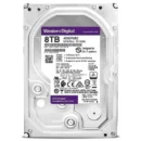 8TB WD Purple Surveillance HDD