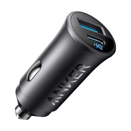 Anker Powerdrive 2 Alloy Black