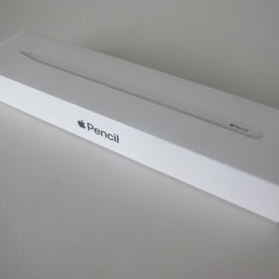 APPLE PENCIL 2ND GENERATION
