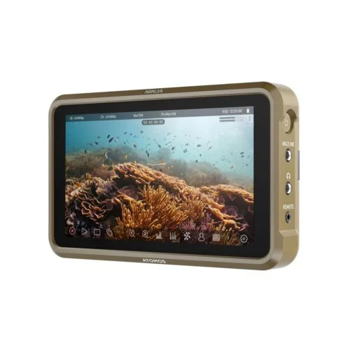 ATOMOS Ninja 5.2 HDMI Monitor - Image 2