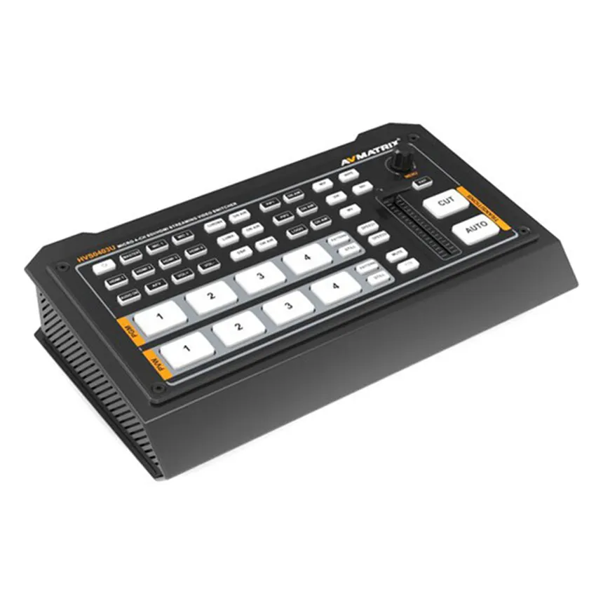 AV Matrix HVS0403U