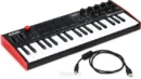 Akai Professional MPK Mini Plus - USB MIDI Keyboard Controller