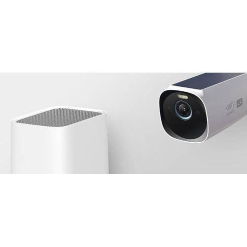 Anker Eufy Security EufyCam 3 2-Cam Kit - Image 2