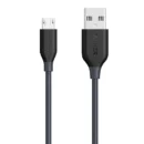 Anker PowerLine Micro USB 6ft Black