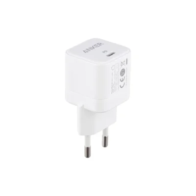 Anker PowerPort III 20W Cube White