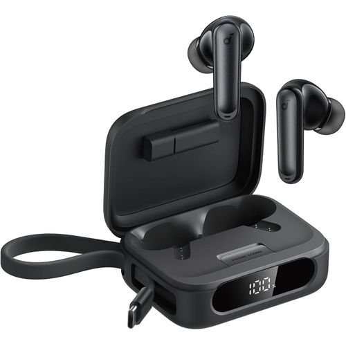 Anker Soundcore P41i Black